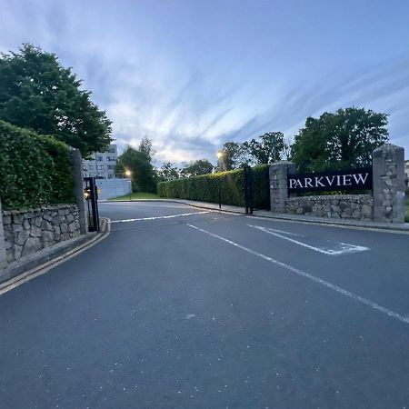 Spacious Room With Relaxing View Dublin Extérieur photo