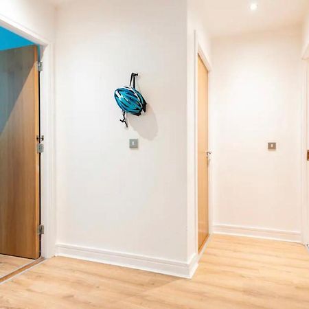 Spacious Room With Relaxing View Dublin Extérieur photo
