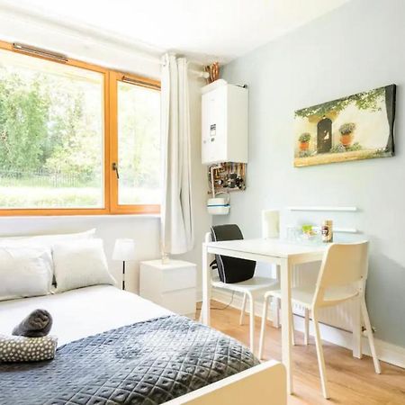 Spacious Room With Relaxing View Dublin Extérieur photo