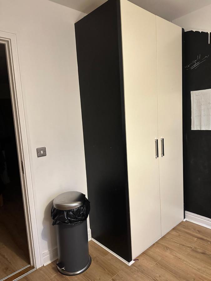 Spacious Room With Relaxing View Dublin Extérieur photo
