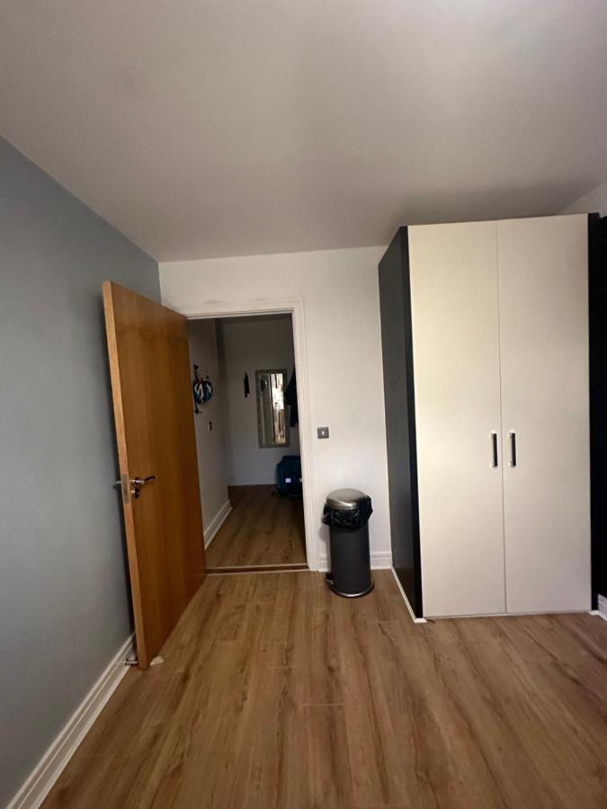 Spacious Room With Relaxing View Dublin Extérieur photo