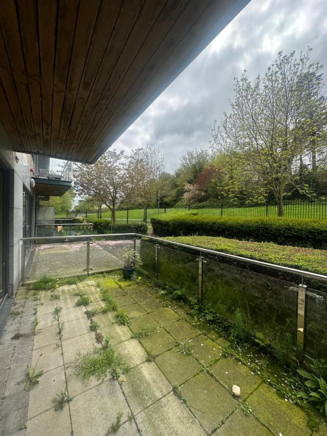 Spacious Room With Relaxing View Dublin Extérieur photo