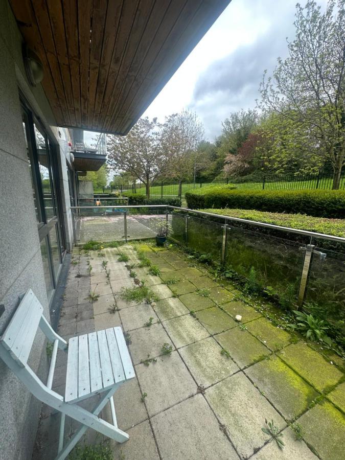 Spacious Room With Relaxing View Dublin Extérieur photo