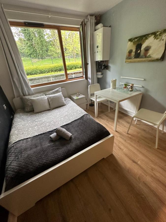 Spacious Room With Relaxing View Dublin Extérieur photo