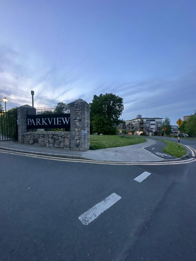 Spacious Room With Relaxing View Dublin Extérieur photo