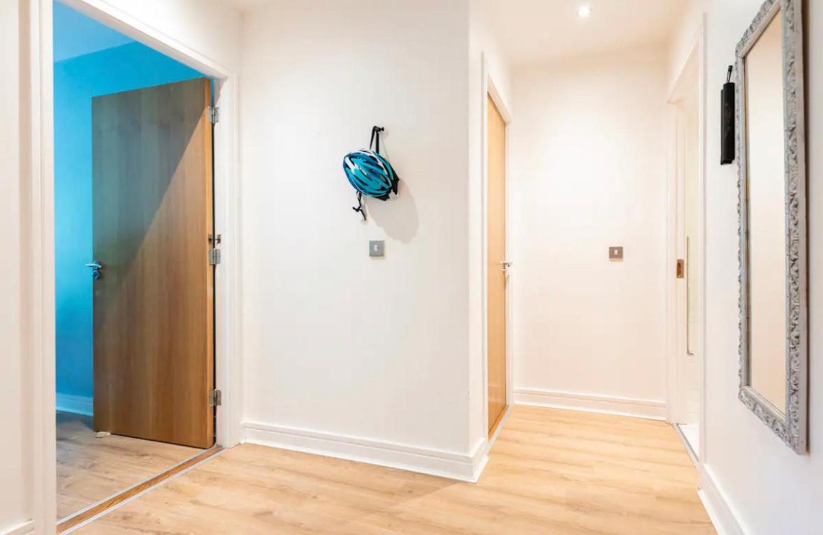 Spacious Room With Relaxing View Dublin Extérieur photo