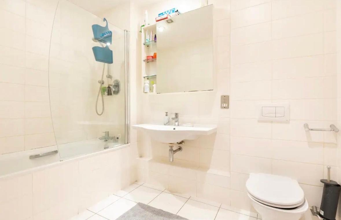 Spacious Room With Relaxing View Dublin Extérieur photo