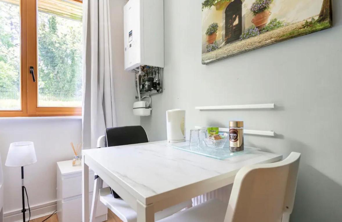 Spacious Room With Relaxing View Dublin Extérieur photo