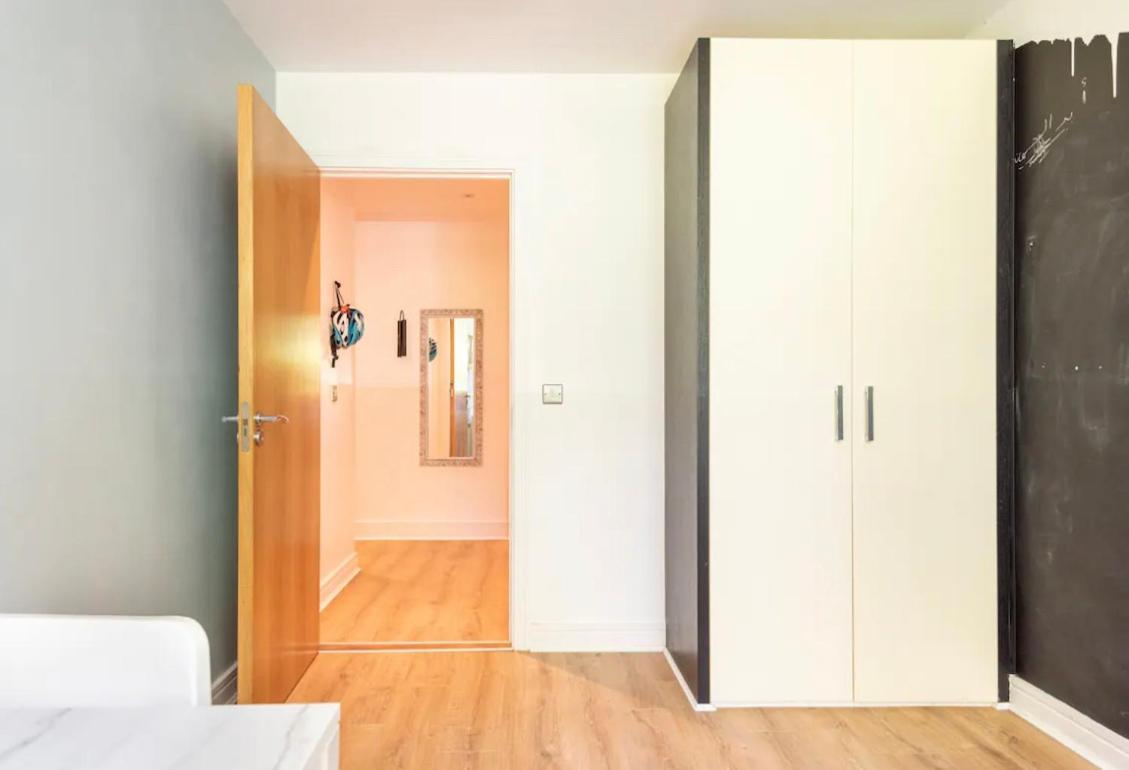 Spacious Room With Relaxing View Dublin Extérieur photo