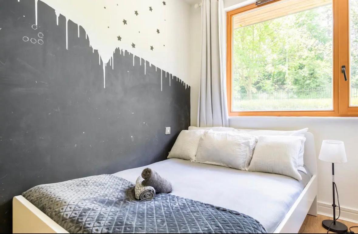 Spacious Room With Relaxing View Dublin Extérieur photo