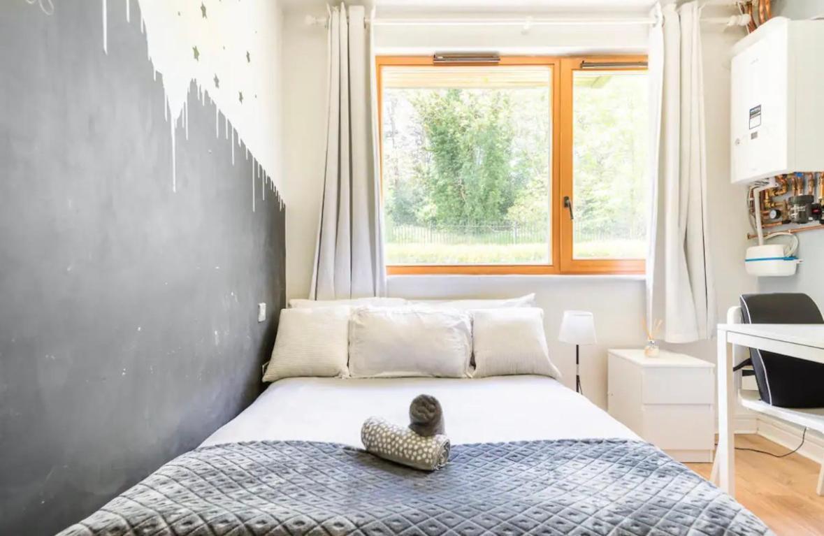 Spacious Room With Relaxing View Dublin Extérieur photo